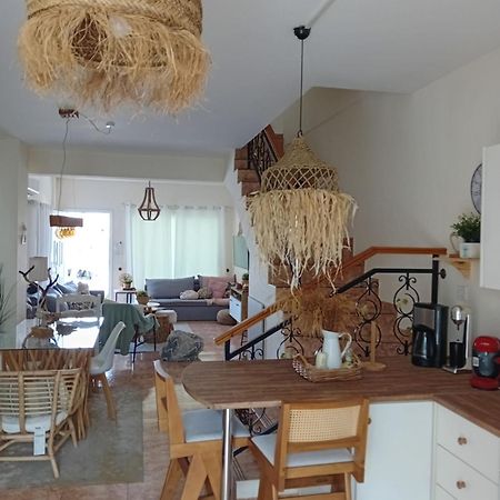 Melanos Residence 2 Bdrm Townhouse With Private Pool Klorakas Eksteriør billede