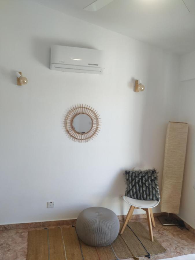 Melanos Residence 2 Bdrm Townhouse With Private Pool Klorakas Eksteriør billede