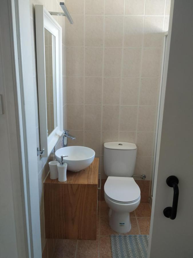 Melanos Residence 2 Bdrm Townhouse With Private Pool Klorakas Eksteriør billede