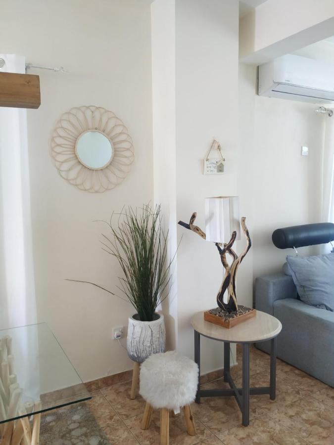 Melanos Residence 2 Bdrm Townhouse With Private Pool Klorakas Eksteriør billede