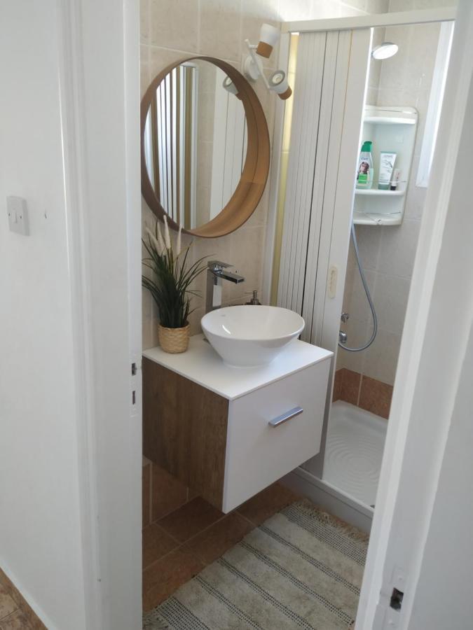 Melanos Residence 2 Bdrm Townhouse With Private Pool Klorakas Eksteriør billede
